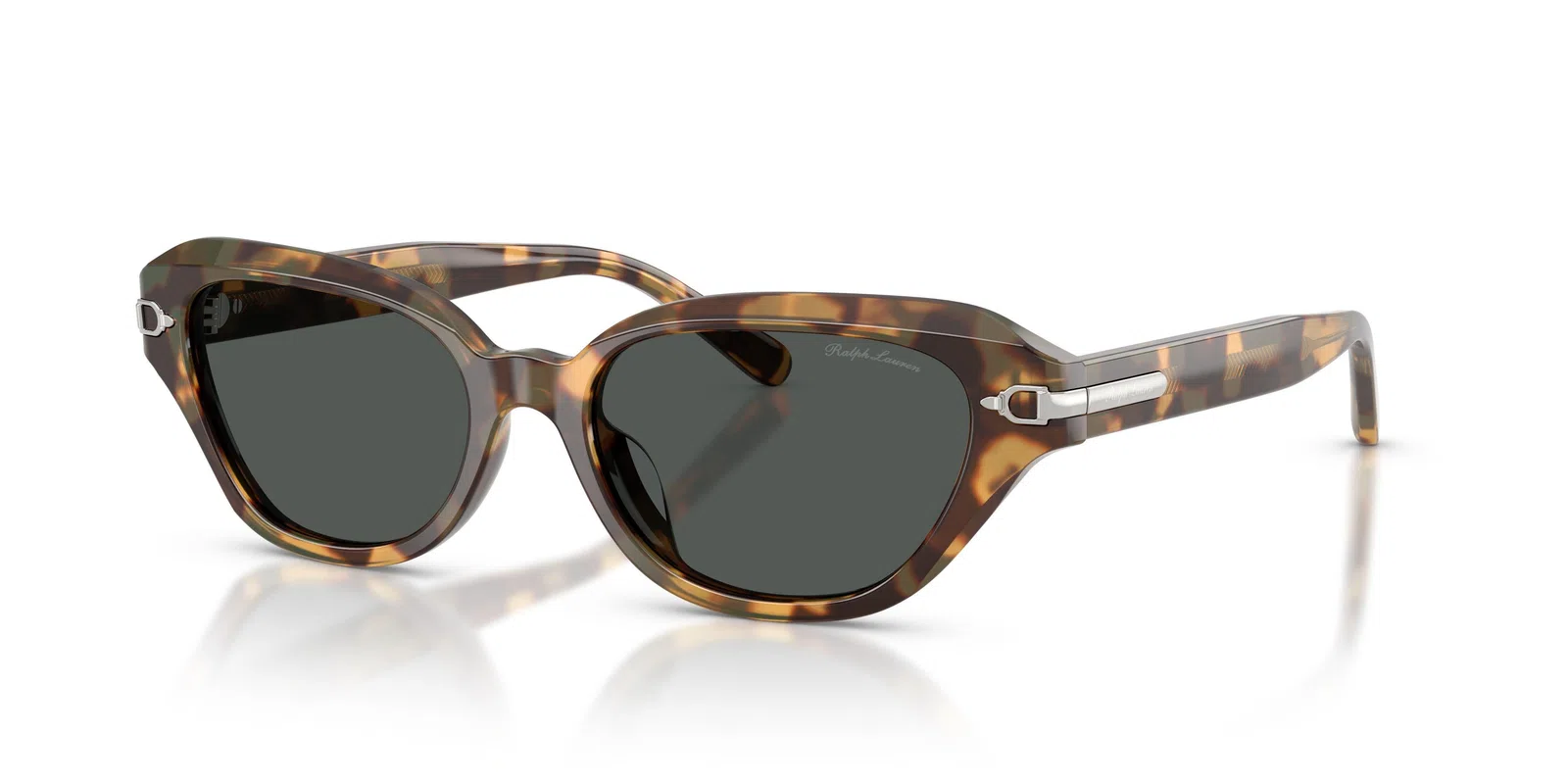 Ralph Lauren 8244U Sunglasses - view 2